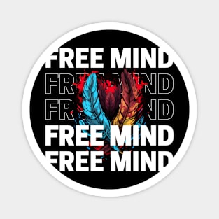 frEE MInd Magnet